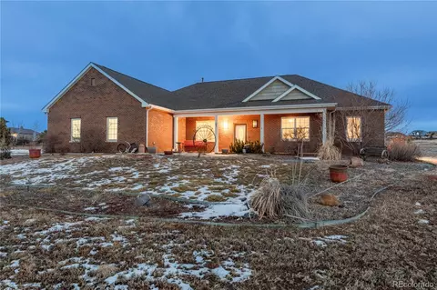 3004 Coal Creek St, Parker, CO 80138