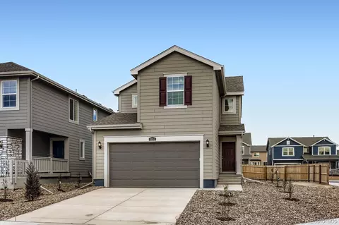 8994 Blue Feather Loop, Colorado Springs, CO 80908