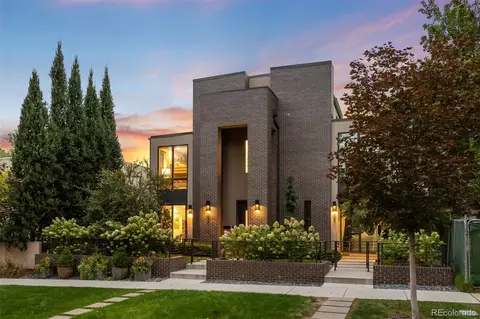 525 Columbine St, Denver, CO 80206