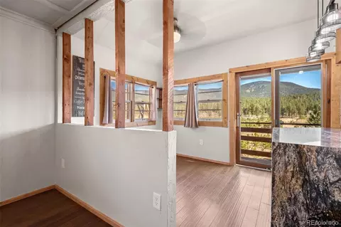 Entry Way - 88 Neal St, Bailey, CO 80421 photo 1 of 1