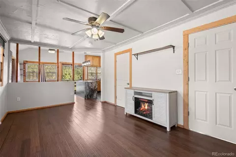 Living - 88 Neal St, Bailey, CO 80421 photo 2 of 3