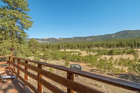 Exterior - 88 Neal St, Bailey, CO 80421 photo 1 of 1