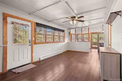 Living - 88 Neal St, Bailey, CO 80421 photo 3 of 3