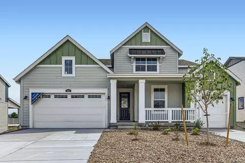 505 Penn Rd, Elizabeth, CO 80107