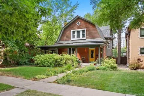 2131 S Columbine St, Denver, CO 80210