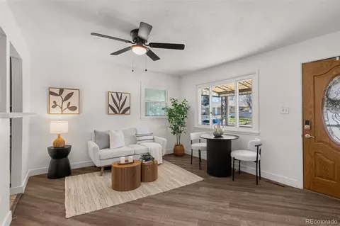 258 S Yates St, Denver, CO 80219