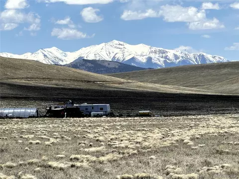 Wichita Trail, Hartsel, CO 80449