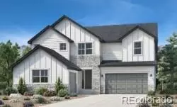 151 Welded Tuff Trl, Castle Rock, CO 80104