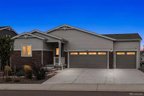 5158 Trails Edge Ln, Castle Rock, CO 80104