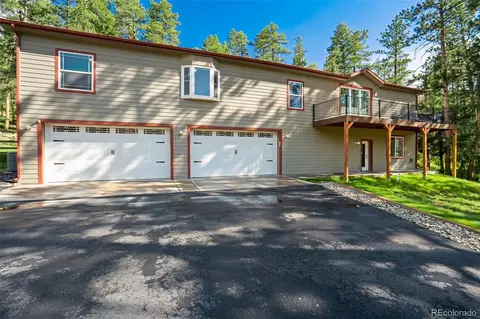 4998 Chippewa Dr, Larkspur, CO 80118