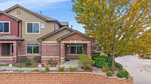 6448 Silver Mesa Dr #D, Highlands Ranch, CO 80130