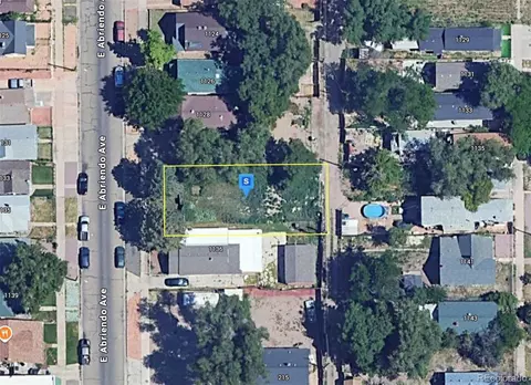 1130 E Abriendo Ave, Pueblo, CO 81004