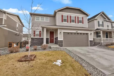 4662 S Malaya Ct, Aurora, CO 80015
