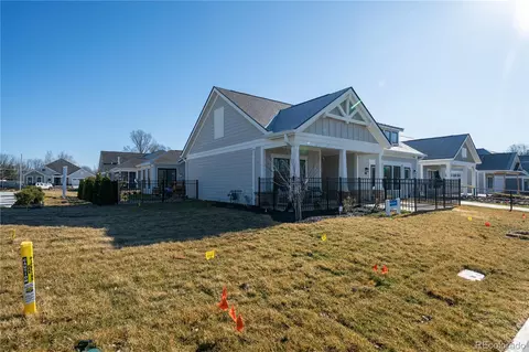 367 Josef Cir, Fort Lupton, CO 80621 photo 2