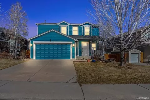 8731 Wildrye Cir, Parker, CO 80134