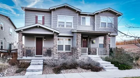 21953 E Quincy Cir, Aurora, CO 80015