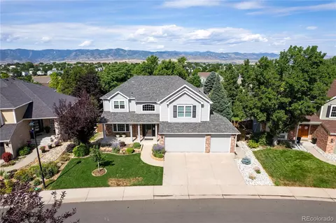 10201 Mountain Maple Dr, Highlands Ranch, CO 80129