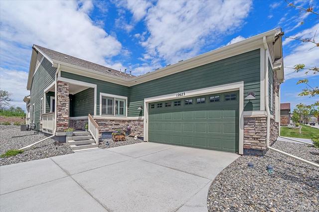 12623 Tamarac St, Thornton, CO 80602
