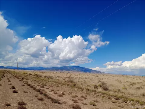 38 89 Ac County Rd Cc75, La Jara, CO 81140