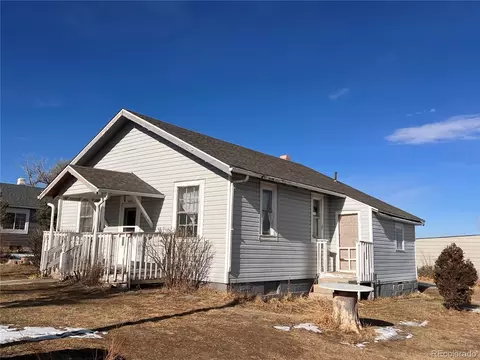 38563 Monroe St, Agate, CO 80101