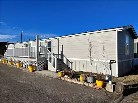 26900 E Colfax Lot 329 Ave, Aurora, CO 80018