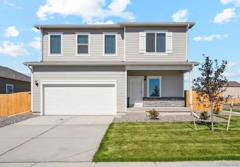 2170 Christina St, Fort Lupton, CO 80621