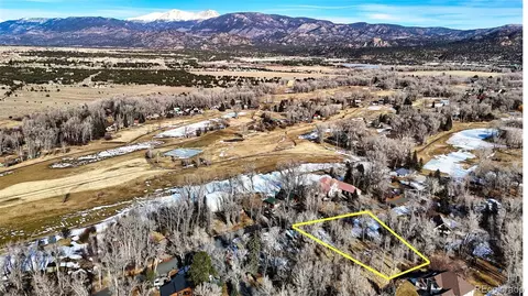 Tee Road, Buena Vista, CO 81211