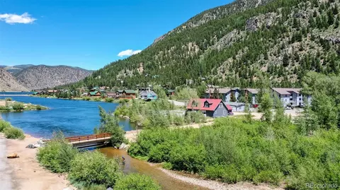 1901 Clear Creek Dr #E204, Georgetown, CO 80444