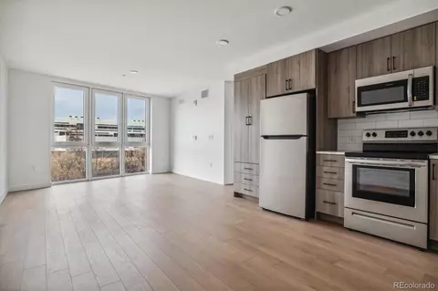 3575 Chestnut Pl #702, Denver, CO 80216