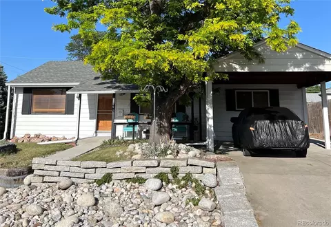 1710 S Yuma St, Denver, CO 80223