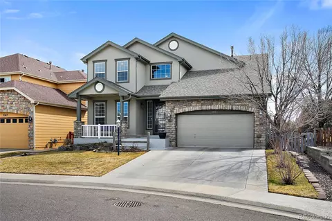 7059 S Garrison St, Littleton, CO 80128