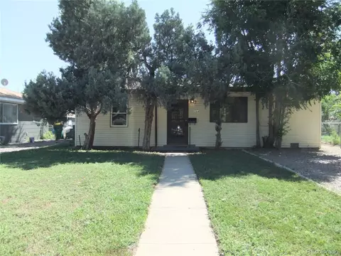 1264 Lima St, Aurora, CO 80010