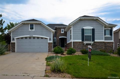 25348 E Costilla Pl, Aurora, CO 80016 photo 1