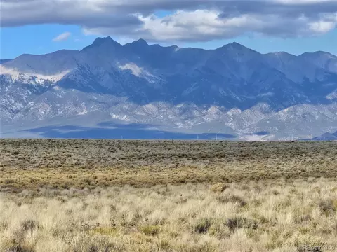 lot8 31st St, Blanca, CO 81123