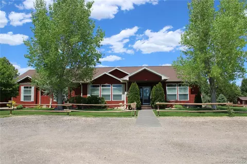 23010 Yuma County Road 25, Burlington, CO 80807