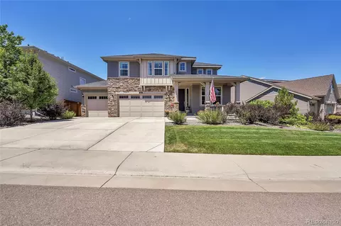 217 Green Valley Cir, Castle Pines, CO 80108