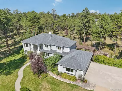 17650 Charter Pines Dr, Monument, CO 80132