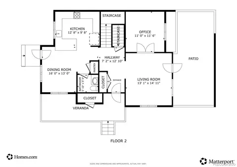 4742 16th St, Boulder, CO 80304 photo 46
