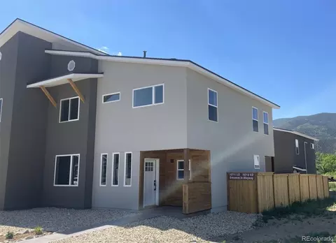 10711 Willow Ave, Poncha Springs, CO 81201