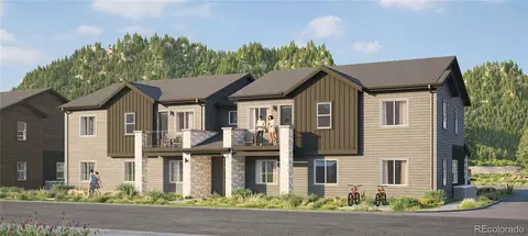 2115 Hummingbird Way #203, Georgetown, CO 80444