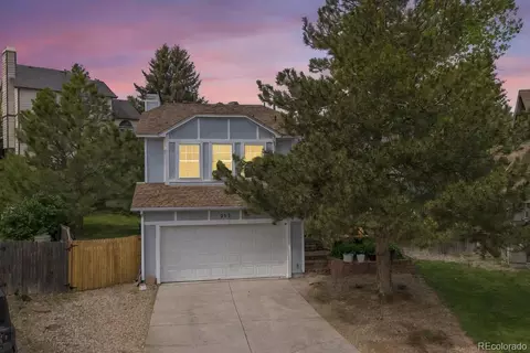 613 N Brentwood Ct, Castle Rock, CO 80104