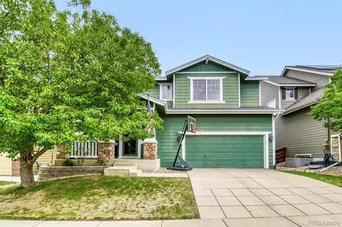 10271 Rifle St, Commerce City, CO 80022