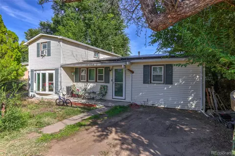 1316 Reed Ln, Canon City, CO 81212