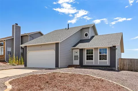 4035 Scotch Pine Dr, Colorado Springs, CO 80920