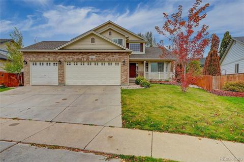 10916 W 55th Ln, Arvada, CO 80002 photo 1