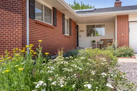 6609 W Fair Dr, Littleton, CO 80123