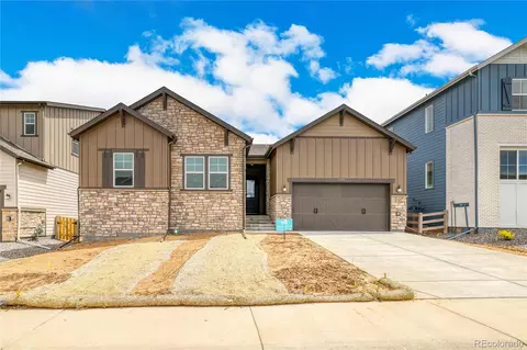 8496 Big Thompson St, Littleton, CO 80125