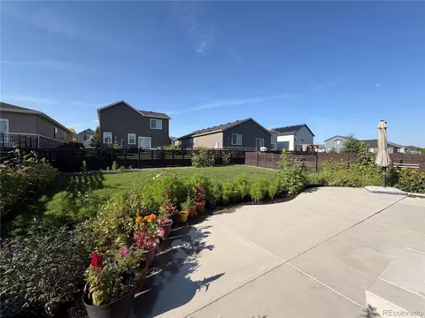 Exterior - 27104 E Archer Ave, Aurora, CO 80018 photo 4 of 6