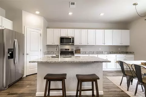 Kitchen - 27104 E Archer Ave, Aurora, CO 80018 photo 3 of 4