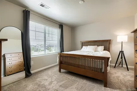 Bedroom - 27104 E Archer Ave, Aurora, CO 80018 photo 3 of 6